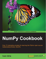 Copy of Ivan_Idris_-_NumPy_Cookbook.pdf